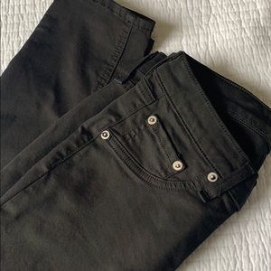 Rag and Bone jeans